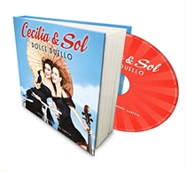 Bartoli, Cecilia & Sol Gabetta: Dolce Duello (CD)
